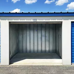 Indoor storage units in Grand Blanc