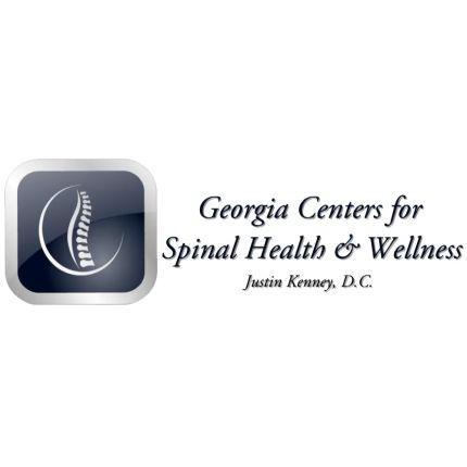 Logo de Georgia Centers for Spinal Health & Wellness