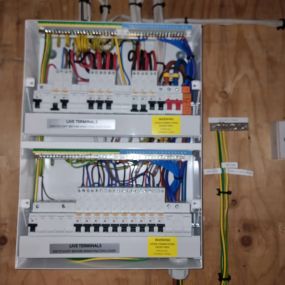 Bild von Activ8 Electrical Services