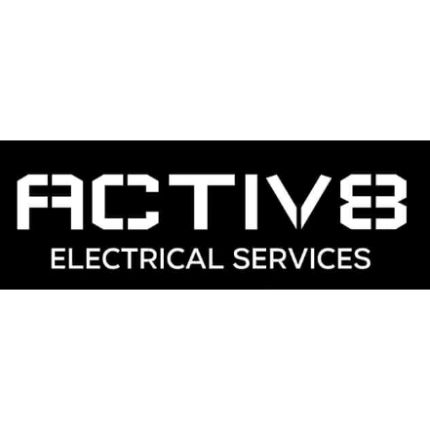 Logotyp från Activ8 Electrical Services