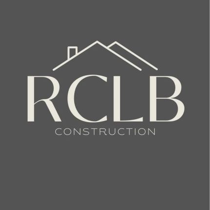 Logo fra RCLB Construction Ltd