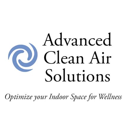 Logo van Advanced Clean Air Solutions