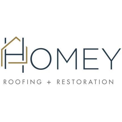 Logo da Homey Roofing and Restoration