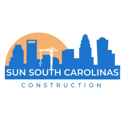 Logotipo de SunSouth Carolinas