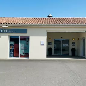 Bild von Audioprothésiste Saint-Yrieix-Sur-Charente-Alain Afflelou Acousticien