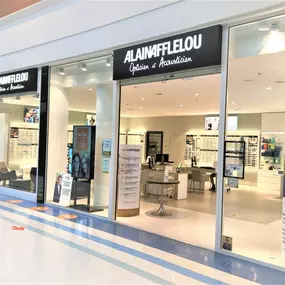 Bild von Audioprothésiste Angers-Alain Afflelou Acousticien