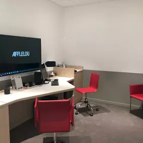 Bild von Audioprothésiste Angers-Alain Afflelou Acousticien