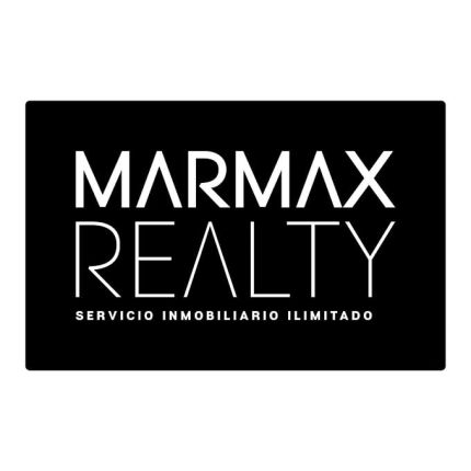 Logotyp från Marmax Realty