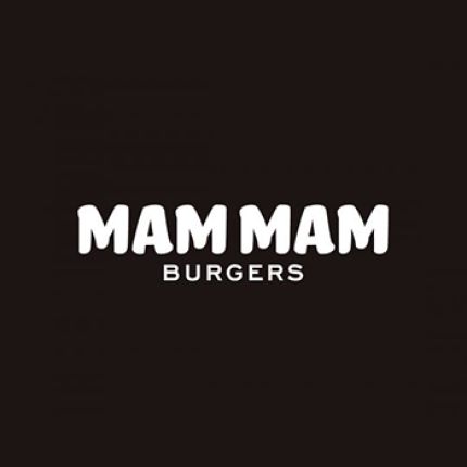 Logotyp från Mam-Mam Burger