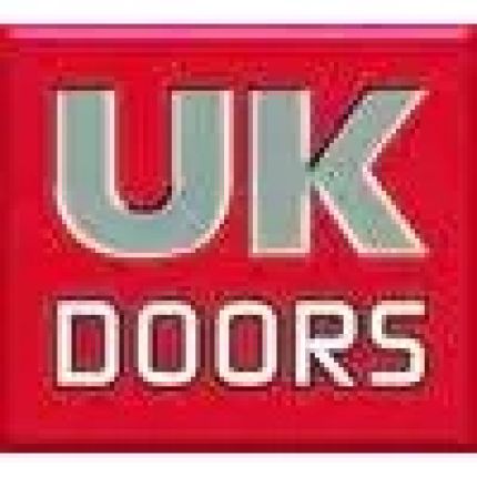 Logo fra UK Doors
