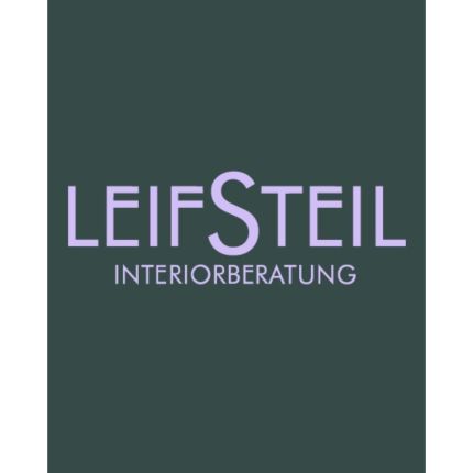 Logotyp från LeifSteil Berlin