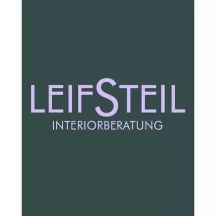 Logo from LeifSteil Berlin