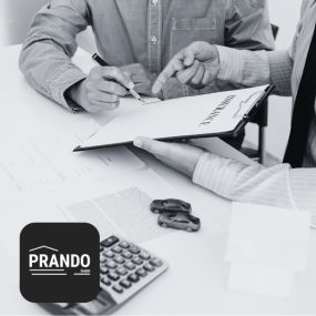 Bild von PRANDO GmbH - Hausverwaltung, Mietverwaltung & Immobilienservice