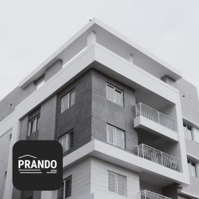 Bild von PRANDO GmbH - Hausverwaltung, Mietverwaltung & Immobilienservice