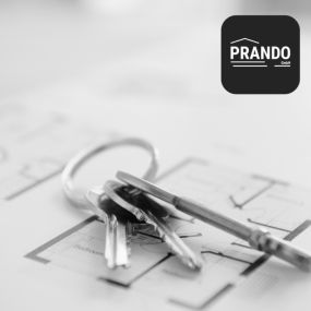 Bild von PRANDO GmbH - Hausverwaltung, Mietverwaltung & Immobilienservice