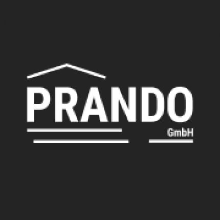 Logo van PRANDO GmbH - Hausverwaltung, Mietverwaltung & Immobilienservice