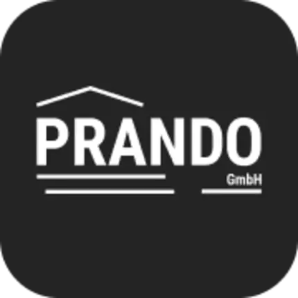 Logo od PRANDO GmbH - Hausverwaltung, Mietverwaltung & Immobilienservice