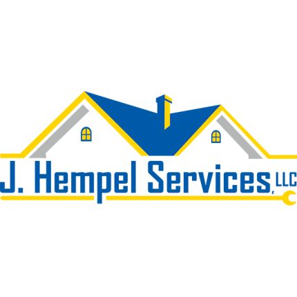 Logotyp från J Hempel Services LLC