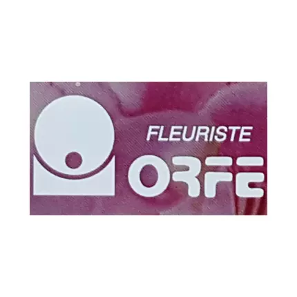 Logo da Fleurs Orfé