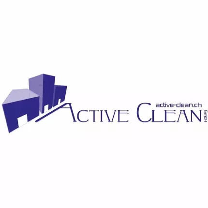 Logo de Active Clean GmbH