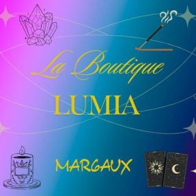 Bild von La Boutique Lumia lithothérapie, ésotérisme