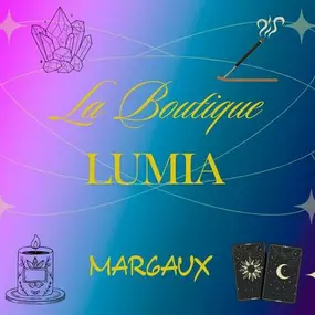 Bild von La Boutique Lumia lithothérapie, ésotérisme