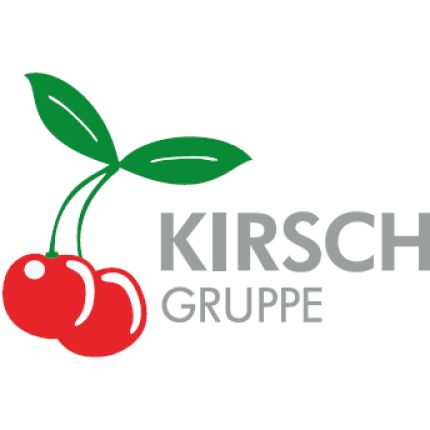 Logotipo de Kirsch Gruppe