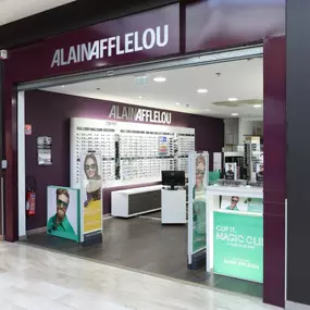 Bild von Opticien Mont-Saint-Aignan | Alain Afflelou