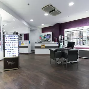 Bild von Opticien Mont-Saint-Aignan | Alain Afflelou