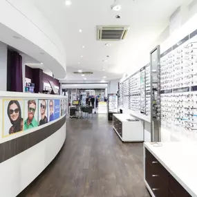 Bild von Opticien Mont-Saint-Aignan | Alain Afflelou