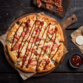 Bild von Domino's Pizza Blain