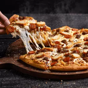 Bild von Domino's Pizza Blain