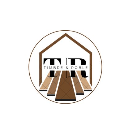 Logo de Timbre E Roble