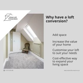 Bild von Urban Loft Conversions