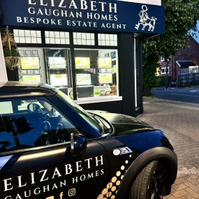 Bild von Elizabeth Gaughan Homes