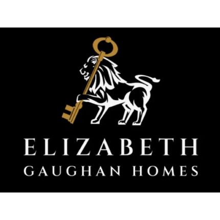 Logotyp från Elizabeth Gaughan Homes