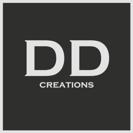 Logo de DDcreations