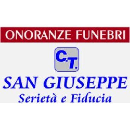 Λογότυπο από Agenzia Funebre San Giuseppe