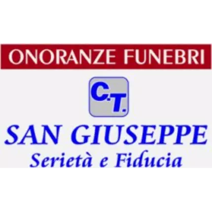 Λογότυπο από Agenzia Funebre San Giuseppe