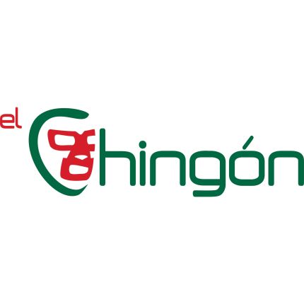 Logo from El Chingón