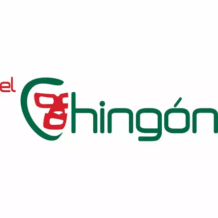 Logo from El Chingón