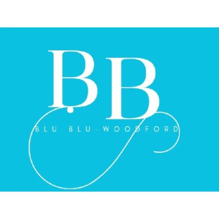 Logo from BLU BLU