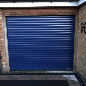 Bild von City Garage Doors