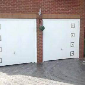 Bild von City Garage Doors