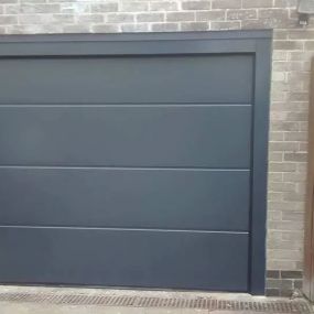 Bild von City Garage Doors