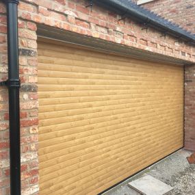 Bild von City Garage Doors