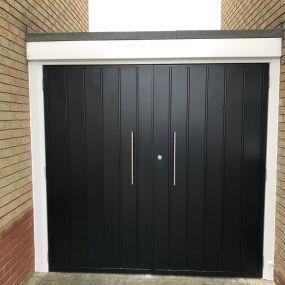 Bild von City Garage Doors