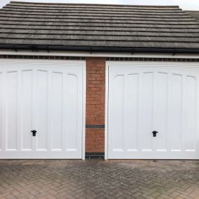 Bild von City Garage Doors