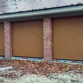 Bild von City Garage Doors