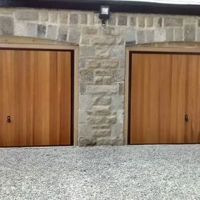 Bild von City Garage Doors